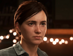 Elliejpg — Top The Last Of Us 2 Characters option 2