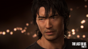 Jessejpg — Top The Last Of Us 2 Characters option 4