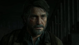 Joeljpg — Top The Last Of Us 2 Characters option 5