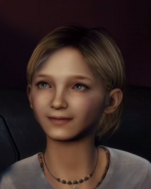 Sarahpng — Top The Last Of Us 2 Characters option 7