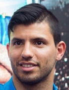 Aguerojpg — Top World Soccer Players (Exc. Messi & Ronaldo) option 1