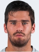Alissonjpg — Top World Soccer Players (Exc. Messi & Ronaldo) option 2