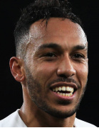 Aubameyangjpg — Top World Soccer Players (Exc. Messi & Ronaldo) option 3