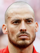 D Silvajpg — Top World Soccer Players (Exc. Messi & Ronaldo) option 6