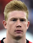 De Bruynejpg — Top World Soccer Players (Exc. Messi & Ronaldo) option 7