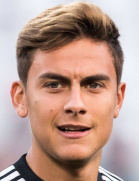Dybalajpg — Top World Soccer Players (Exc. Messi & Ronaldo) option 11