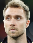 Eriksenjpg — Top World Soccer Players (Exc. Messi & Ronaldo) option 13