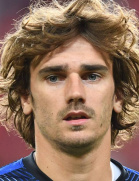 Griezmannjpg — Top World Soccer Players (Exc. Messi & Ronaldo) option 16