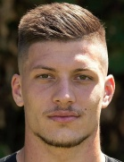 Jovicjpg — Top World Soccer Players (Exc. Messi & Ronaldo) option 20