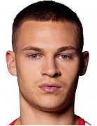 Kimmichjpg — Top World Soccer Players (Exc. Messi & Ronaldo) option 23