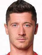Lewandowskijpg — Top World Soccer Players (Exc. Messi & Ronaldo) option 25