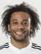 Marcelojpg — Top World Soccer Players (Exc. Messi & Ronaldo) option 27