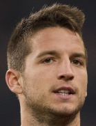 Mertensjpg — Top World Soccer Players (Exc. Messi & Ronaldo) option 29