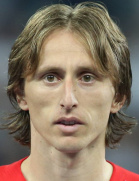 Modricjpg — Top World Soccer Players (Exc. Messi & Ronaldo) option 31