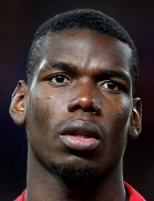 Pogbajpg — Top World Soccer Players (Exc. Messi & Ronaldo) option 34