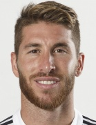 Ramosjpg — Top World Soccer Players (Exc. Messi & Ronaldo) option 36