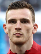 Robertsonjpg — Top World Soccer Players (Exc. Messi & Ronaldo) option 38