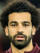 Salahjpg — Top World Soccer Players (Exc. Messi & Ronaldo) option 39