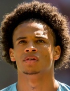 Sanejpg — Top World Soccer Players (Exc. Messi & Ronaldo) option 41
