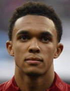 Trentjpg — Top World Soccer Players (Exc. Messi & Ronaldo) option 46