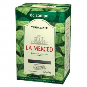 La Merced De Campojpg — Top yerbas mate option 14