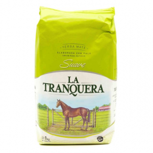La Tranquera Suavejpg — Top yerbas mate option 16