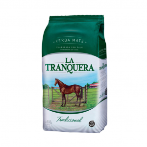 La Tranquerapng — Top yerbas mate option 17