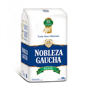 Nobleza Gaucha Suavejpg — Top yerbas mate option 19