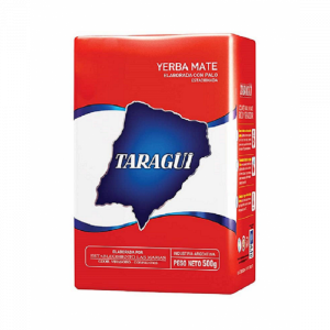 Taragui Comunjpg — Top yerbas mate option 28