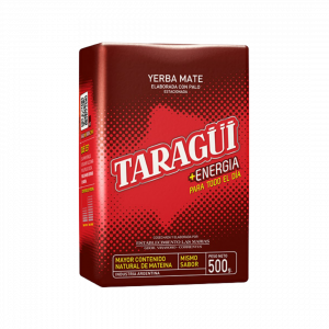 Taragui Energiapng — Top yerbas mate option 29