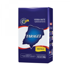 Taragui Sin Palojpg — Top yerbas mate option 30
