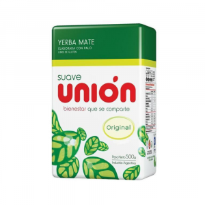 Union Comunpng — Top yerbas mate option 31