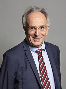 217px Officialportraitofmrpeterbonempcrop2jpg — Tory MPs option 27