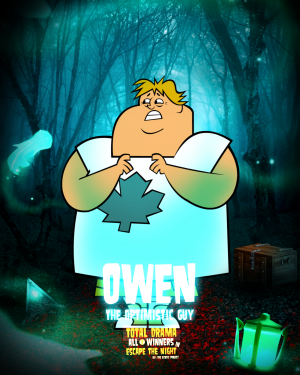 Picsart08 01 120409jpg — Total Drama In Escape The Night All Winners Prediction option 3
