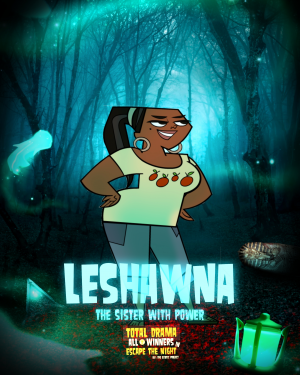 Picsart08 02 063929jpg — Total Drama In Escape The Night All Winners Prediction option 4