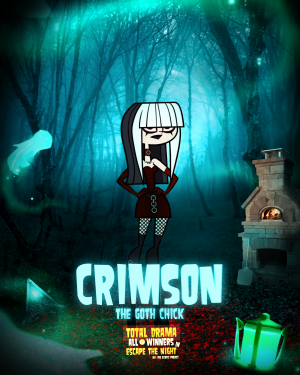 Picsart08 05 083158jpg — Total Drama In Escape The Night All Winners Prediction option 7