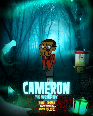 Picsart08 07 075939jpg — Total Drama In Escape The Night All Winners Prediction option 9