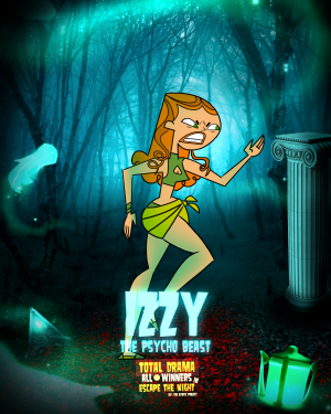 Picsart08 09 092759jpg — Total Drama In Escape The Night All Winners Prediction option 10