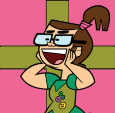 Beth Drama Totaljpg — Total Drama Island (My Way) option 1