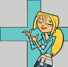Bridegette Drama Totaljpg — Total Drama Island (My Way) option 2