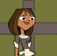 Courtney Drama Totaljpg — Total Drama Island (My Way) option 4