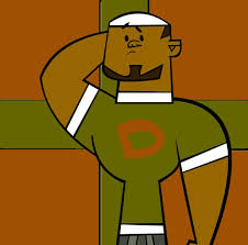 Dj Drama Totaljpg — Total Drama Island (My Way) option 5