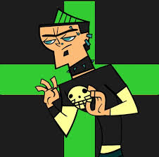 Ducan Drama Totaljpg — Total Drama Island (My Way) option 6