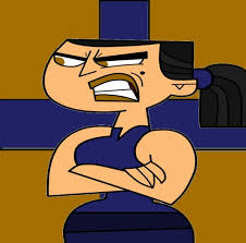 Eva Drama Totaljpg — Total Drama Island (My Way) option 7
