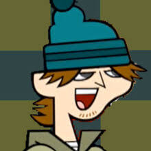 Ezequiel Drama Totaljpg — Total Drama Island (My Way) option 8