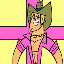 Geoff Drama Totaljpg — Total Drama Island (My Way) option 9