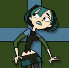 Gwen Drama Totaljpg — Total Drama Island (My Way) option 10