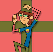 Harold Drama Totaljpg — Total Drama Island (My Way) option 11