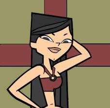 Heater Drama Totaljpg — Total Drama Island (My Way) option 12