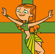Izzy Drama Totaljpg — Total Drama Island (My Way) option 13
